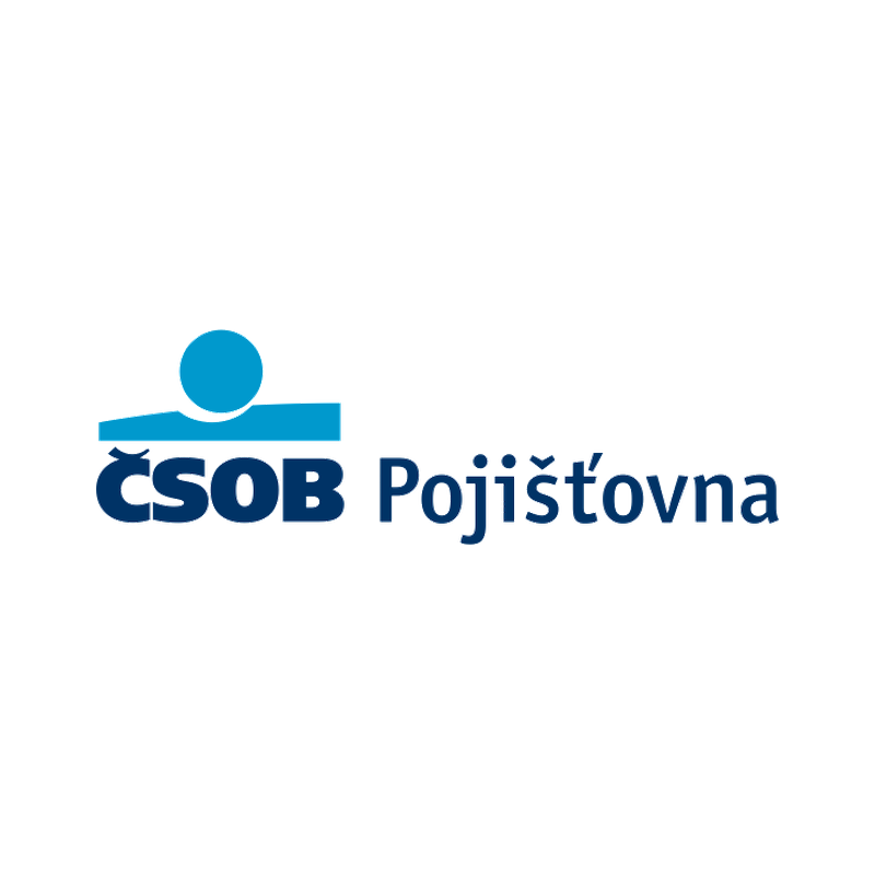 ČSOB Pojišťovna, a. s.
